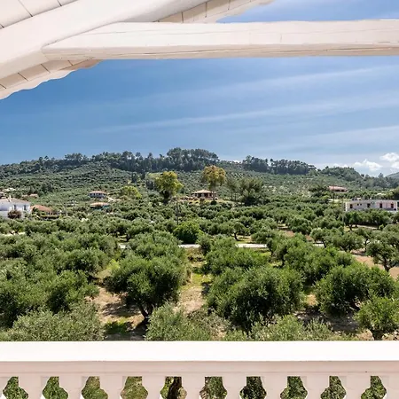 Apartamento Arazzo