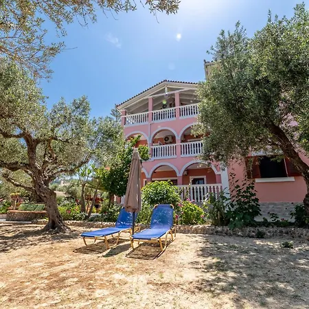 Apartamento Arazzo *