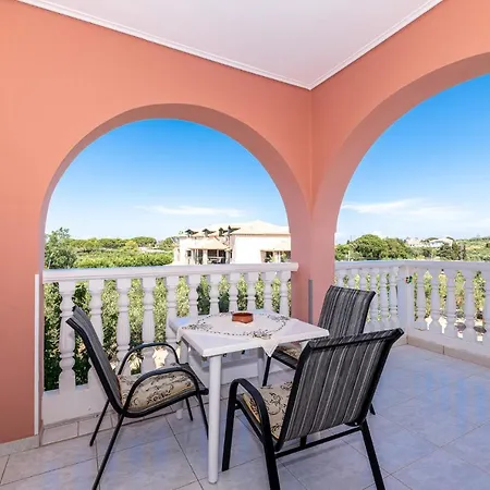 Apartamento Arazzo *