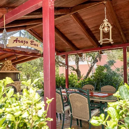 Apartamento Arazzo *