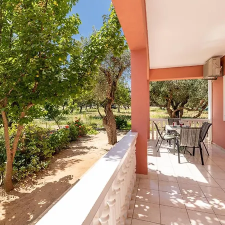 Arazzo Apartamento