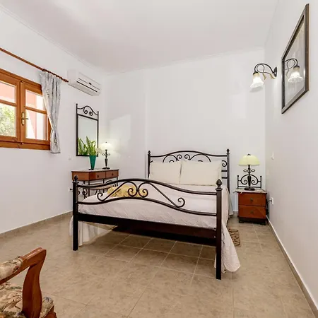 Arazzo Apartamento Vasilikí