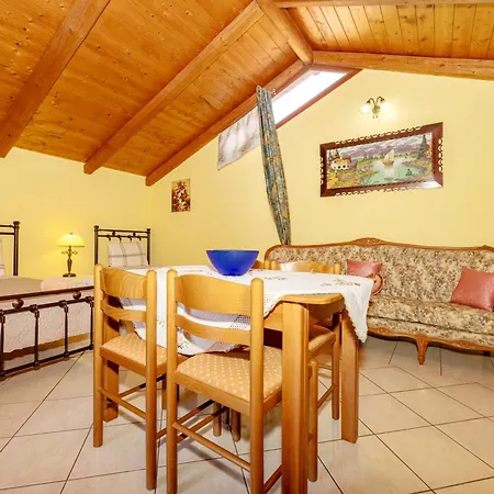 Apartamento Arazzo