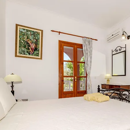 Arazzo Apartamento