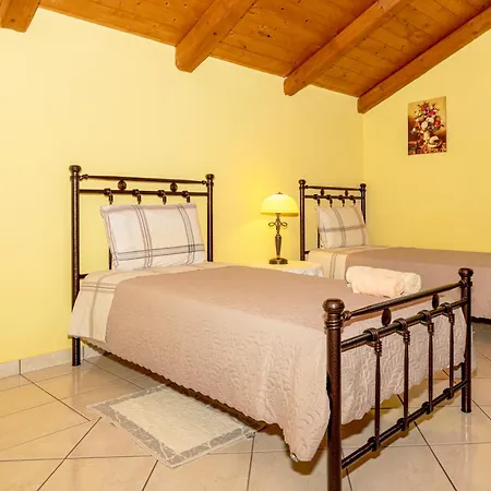 Apartamento Arazzo *