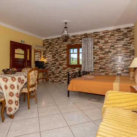 Arazzo Apartamento