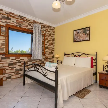 Apartamento Arazzo