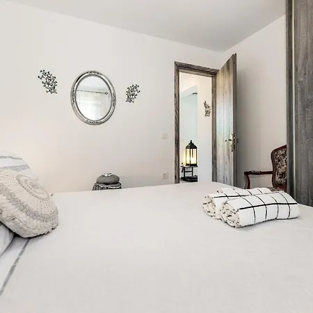 Apartamento Arazzo *