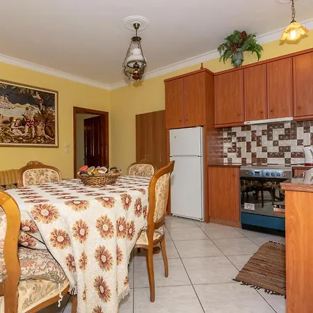 Apartamento Arazzo Vasilikí