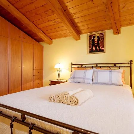 Apartamento Arazzo