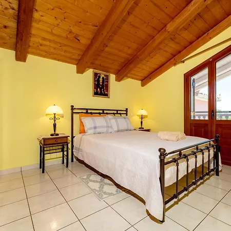 Apartamento Arazzo Vasilikí