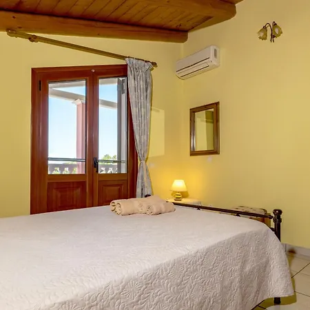 Arazzo Apartamento