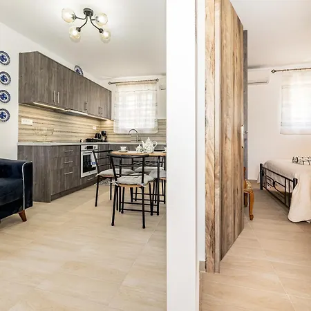 Arazzo Apartamento *