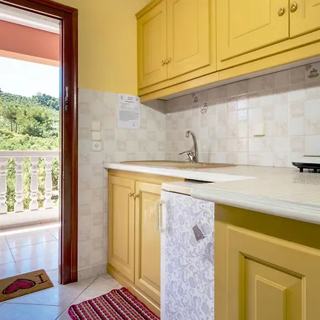Arazzo Apartamento Vasilikí