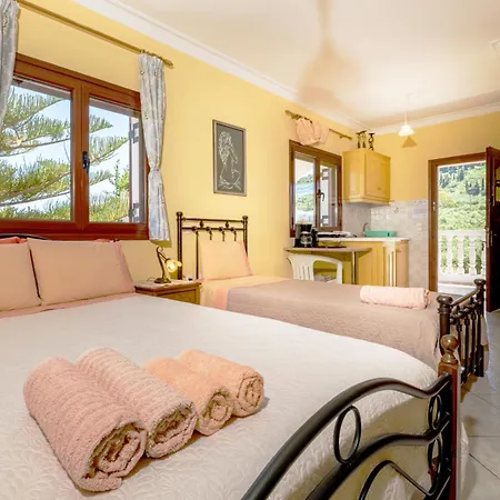 Apartamento Arazzo