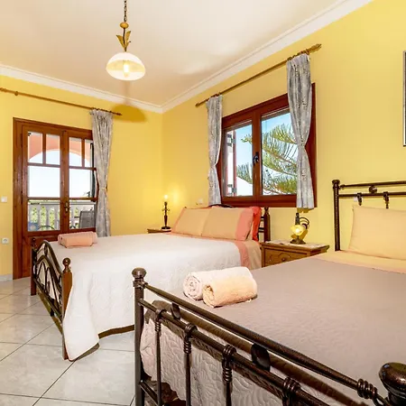 Apartamento Arazzo *
